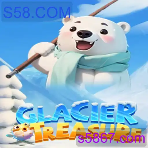 GlacierTreasure