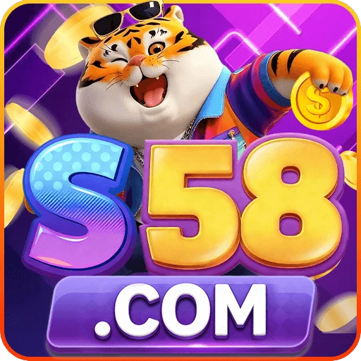 S58.COM: O Futuro Incrível da Internet!